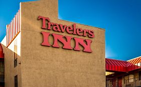 Travelers Inn Phoenix Az